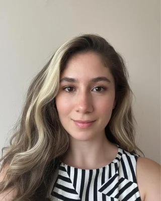 Klinik Psikolog Eda Selin Şengün 